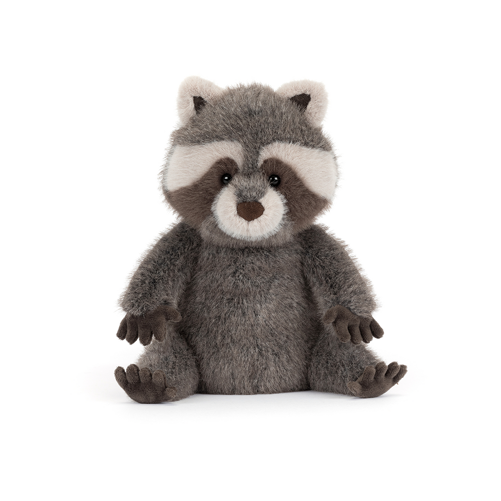 Trixiwoo Raccoon