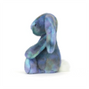 Zodihop Luxe Bunny