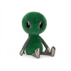 Zyllan Alien