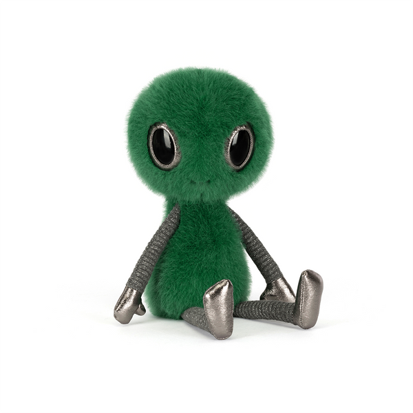 Zyllan Alien
