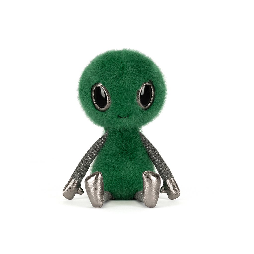 Zyllan Alien