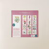 John Derian 2026 Wall Calendar