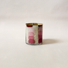 Desk Cup, Pink Tones