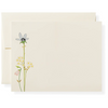 All in Blooms Note Card Set