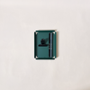 Desk Tray Small Forest