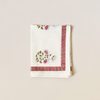 Canyon Flower Dishtowel