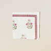 Canyon Flower Napkin