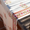 Canyon Flower Tablecloth 67" x 120"