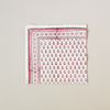 Crimson Booti Napkin