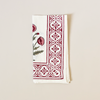Holly Poppy Napkin