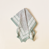 Moss Pebble Dishtowel