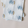 Standard Pillowcase Blue Lotus