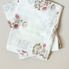 Standard Pillowcase Canyon Flower