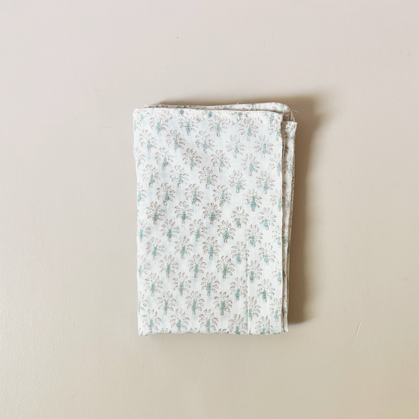 Standard Pillowcase Opal