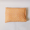 Travel/Baby Pillow Gold Booti