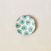 Daisy Field Ceramic Plate