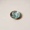 Leaves Mini Ceramic Plate