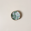 Leaves Mini Ceramic Plate