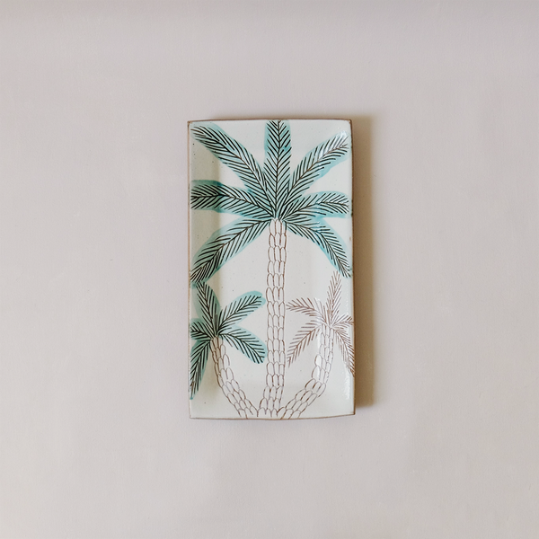 Palm Tray