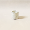 Raku Ceramic Cup