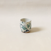 Splatter Ceramic Cup