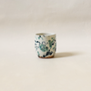 Splatter Ceramic Cup