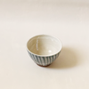 Web Ceramic Bowl