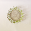 Ophelia Basket Apple Green