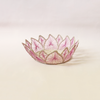 Ophelia Basket Soft Pink