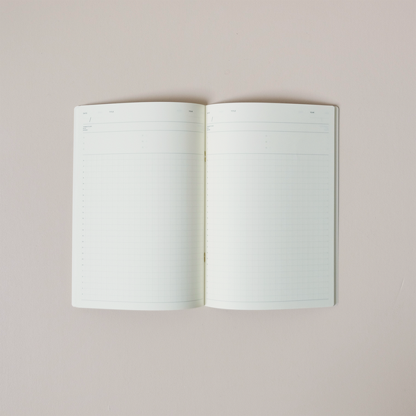 Style Notebook Daily