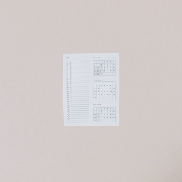 Style Sticker Self Management