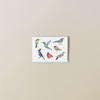 Birds Note Card