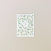 Champagne Cheers Note Card