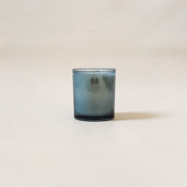 Solstice Candle