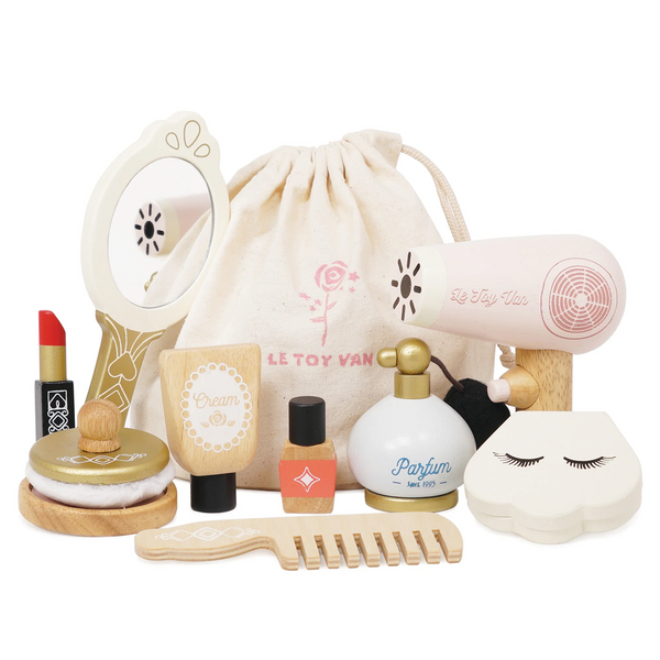 Vanity Beauty Kit