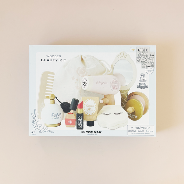 Vanity Beauty Kit