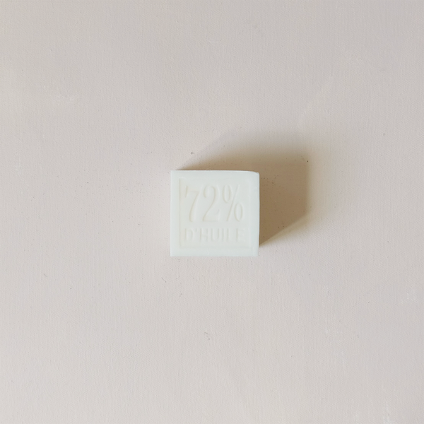Savon de Marseille Soap Almond