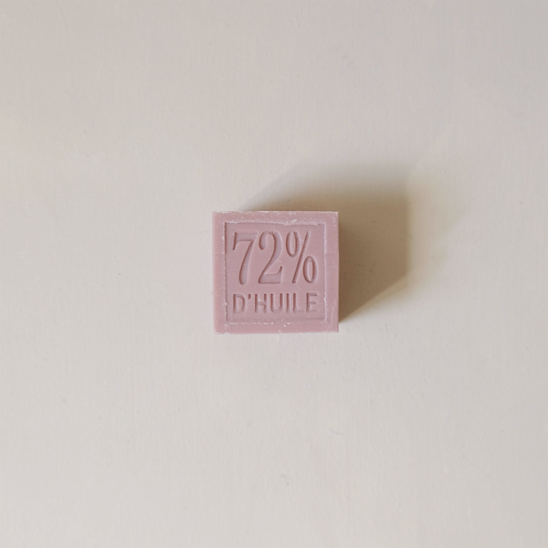 Savon de Marseille Soap Fig