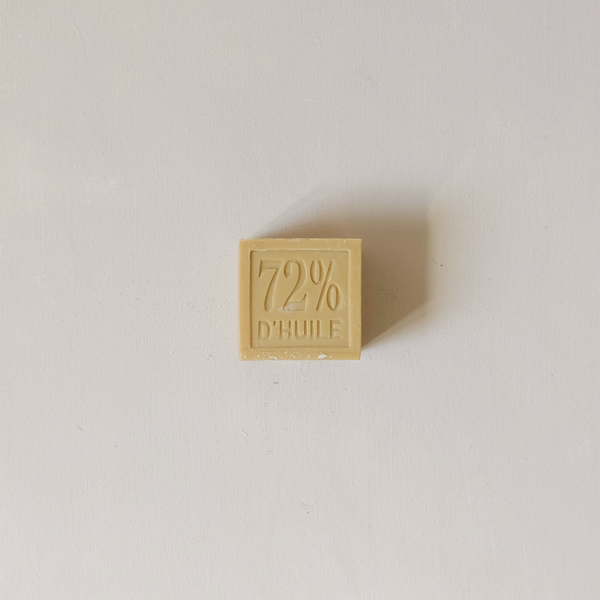 Savon de Marseille Soap Honey