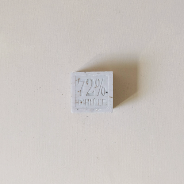 Savon de Marseille Soap Lavender