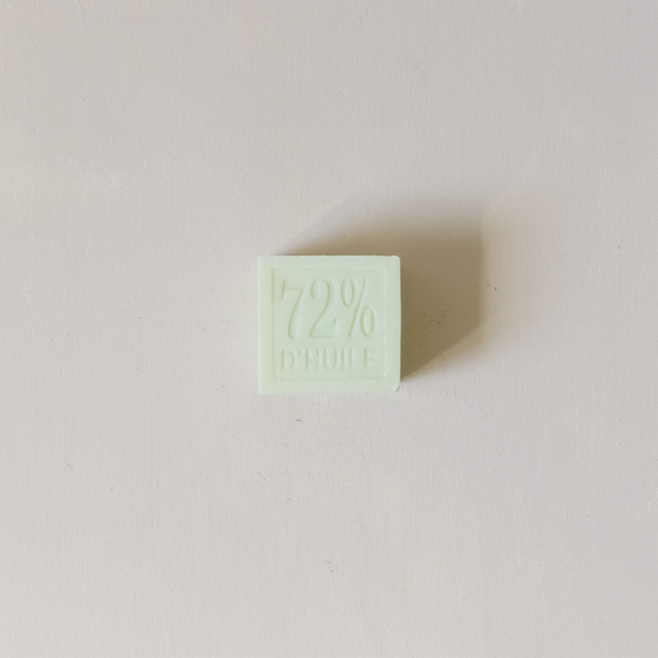Savon de Marseille Soap Lemon Verbena