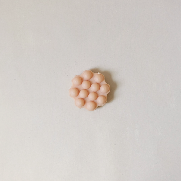 Shower Bar Orange Blossom