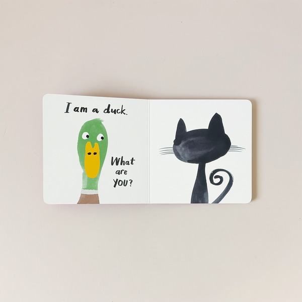 Let's Look at Animals