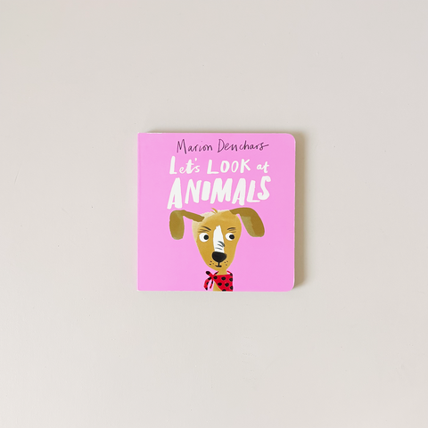 Let's Look at Animals