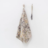 Linen Kitchen Towel Meadow on Natural