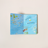 Little Bee's Book of the Blooms