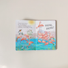 Little Robin's Book of the Birds