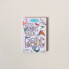 Little Robin's Book of the Birds