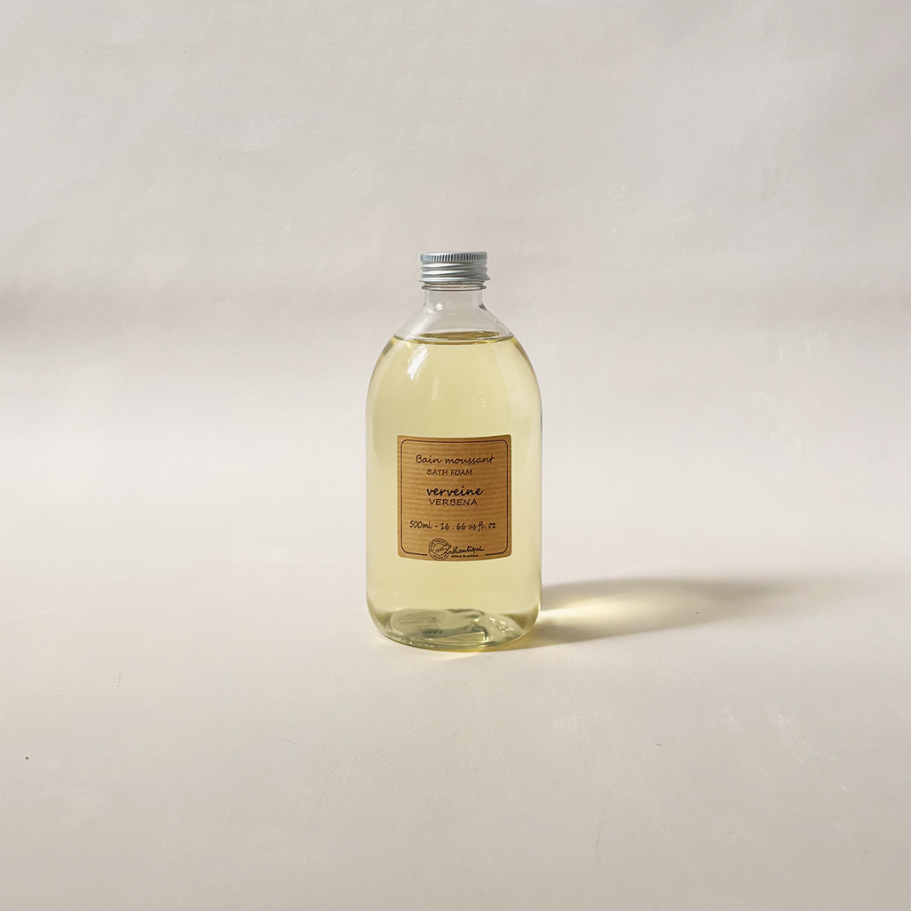 Verbena Bubble Bath