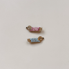 Dachshund Hair Clips